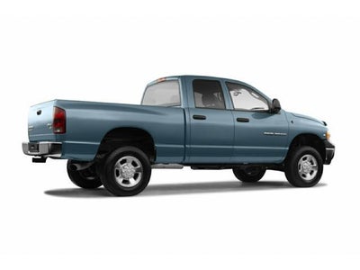 2005 Dodge Ram 2500 SLT/Laramie