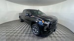 2023 Chevrolet Silverado 1500 4WD Crew Cab Short Bed RST