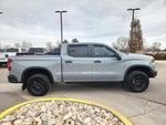 2024 Chevrolet Silverado 1500 4WD Crew Cab Short Bed ZR2