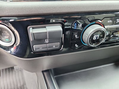 2024 Chevrolet Silverado 1500 4WD Crew Cab Short Bed ZR2