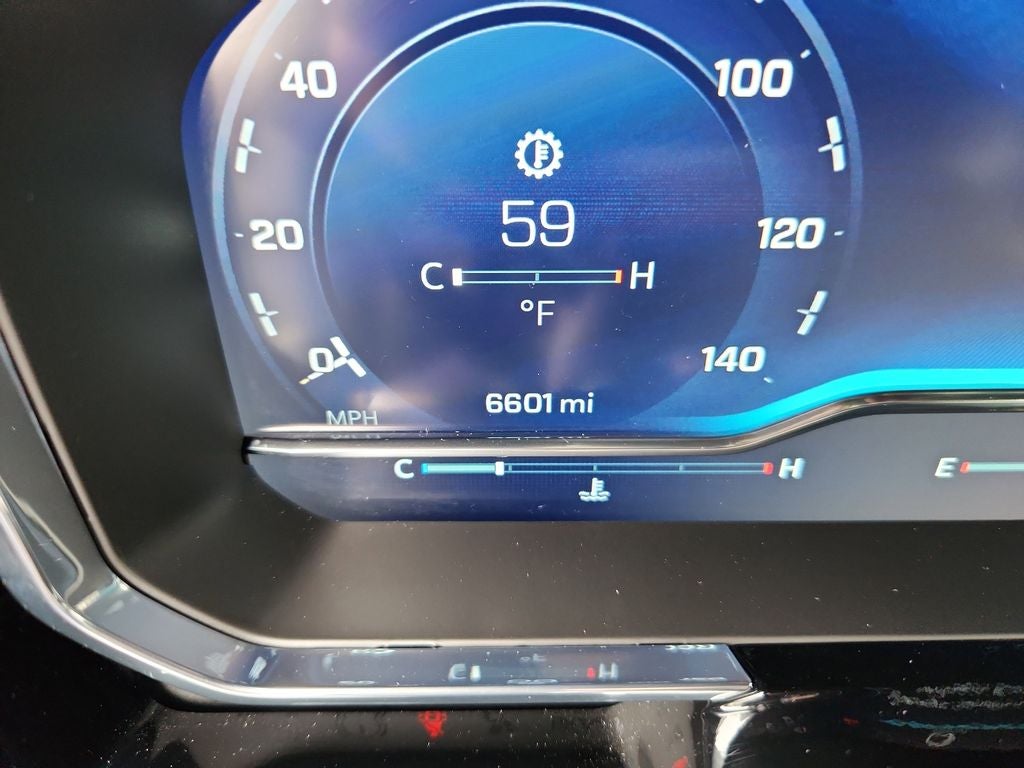 2024 Chevrolet Silverado 1500 4WD Crew Cab Short Bed ZR2