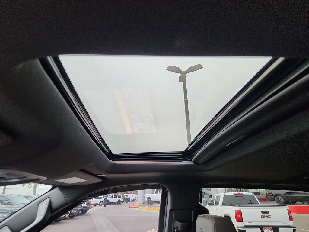 2024 Chevrolet Silverado 1500 4WD Crew Cab Short Bed ZR2