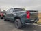 2025 Chevrolet Silverado 1500 4WD Crew Cab Short Bed Custom Trail Boss