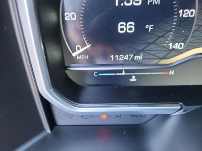 2024 GMC Sierra 1500 4WD Crew Cab Short Box AT4X