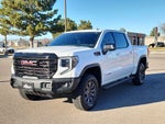 2024 GMC Sierra 1500 4WD Crew Cab Short Box AT4X