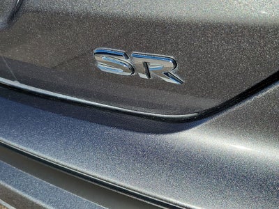 2023 Nissan Kicks SR Xtronic CVT