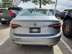 2021 Volkswagen Jetta 1.4T R-Line