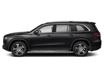 2023 Mercedes-Benz GLS 450 4MATIC®