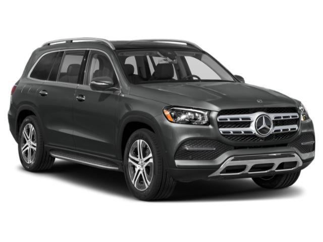 2023 Mercedes-Benz GLS 450 4MATIC®