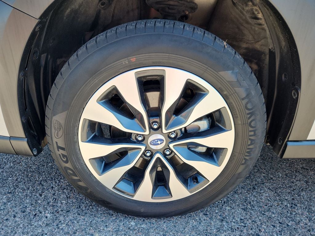 2024 Subaru Outback Limited XT