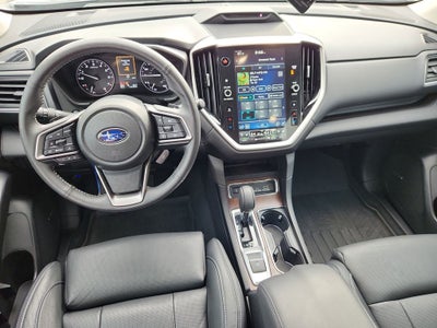 2025 Subaru Ascent Touring 7-Passenger