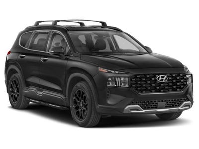 2022 Hyundai Santa Fe XRT