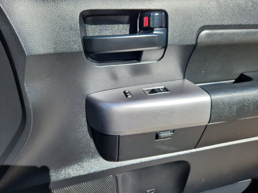 2019 Toyota Sequoia TRD Sport