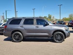2019 Toyota Sequoia TRD Sport