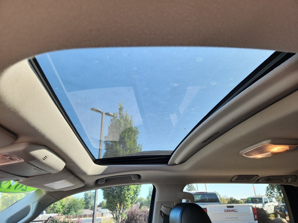 2019 Toyota Sequoia TRD Sport