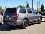 2019 Toyota Sequoia TRD Sport