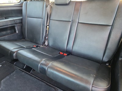 2019 Toyota Sequoia TRD Sport