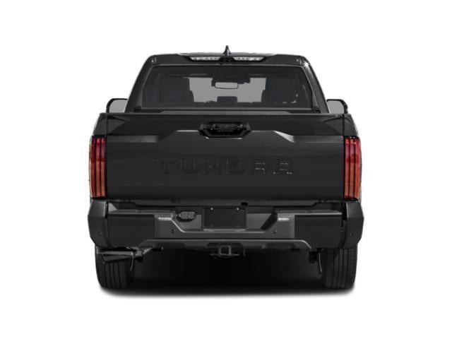 2024 Toyota Tundra Hybrid Platinum 4WD