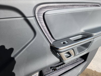 2022 Rivian R1T Adventure