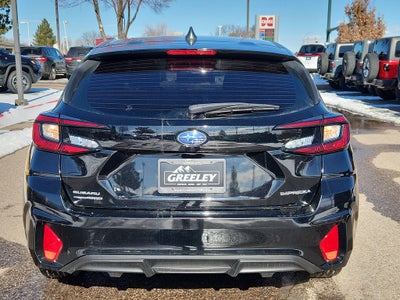 2024 Subaru Impreza Base 5-Door