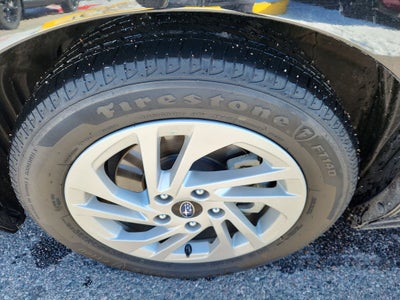 2024 Subaru Impreza Base 5-Door