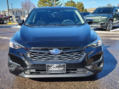 2024 Subaru Impreza Base 5-Door