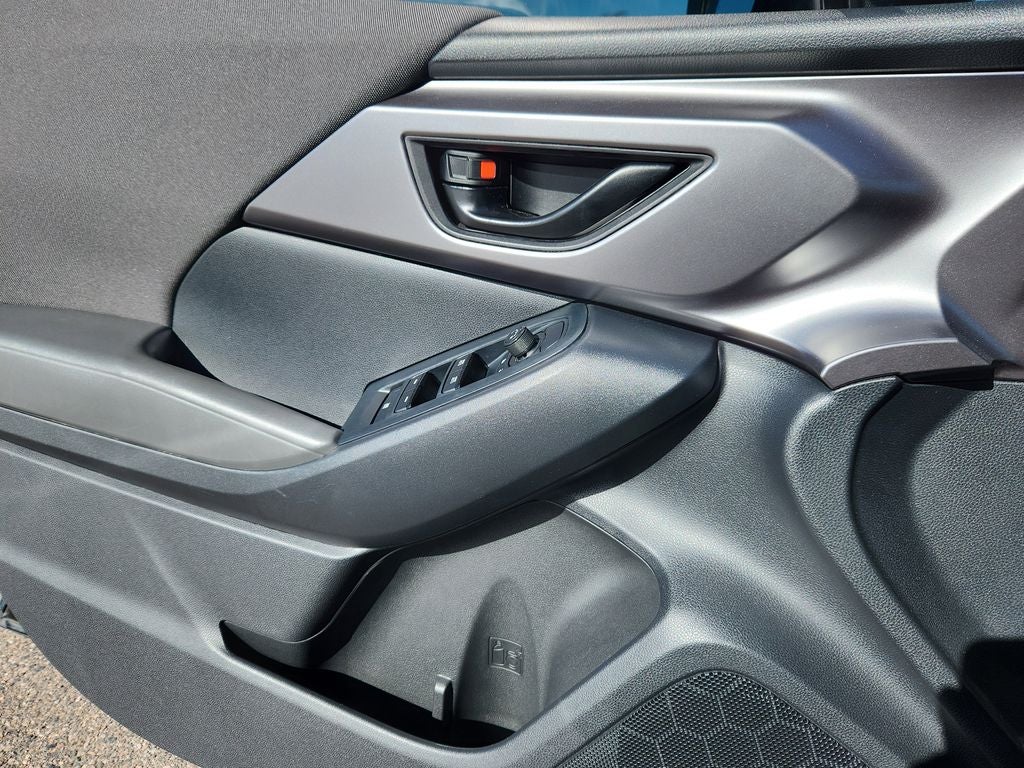 2024 Subaru Impreza Base 5-Door