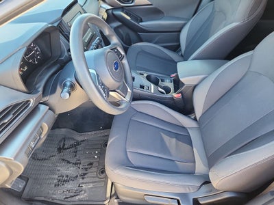 2024 Subaru Impreza Base 5-Door