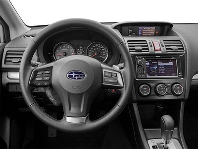2013 Subaru XV Crosstrek 2.0i Limited