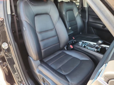 2019 Mazda Mazda CX-5 Grand Touring