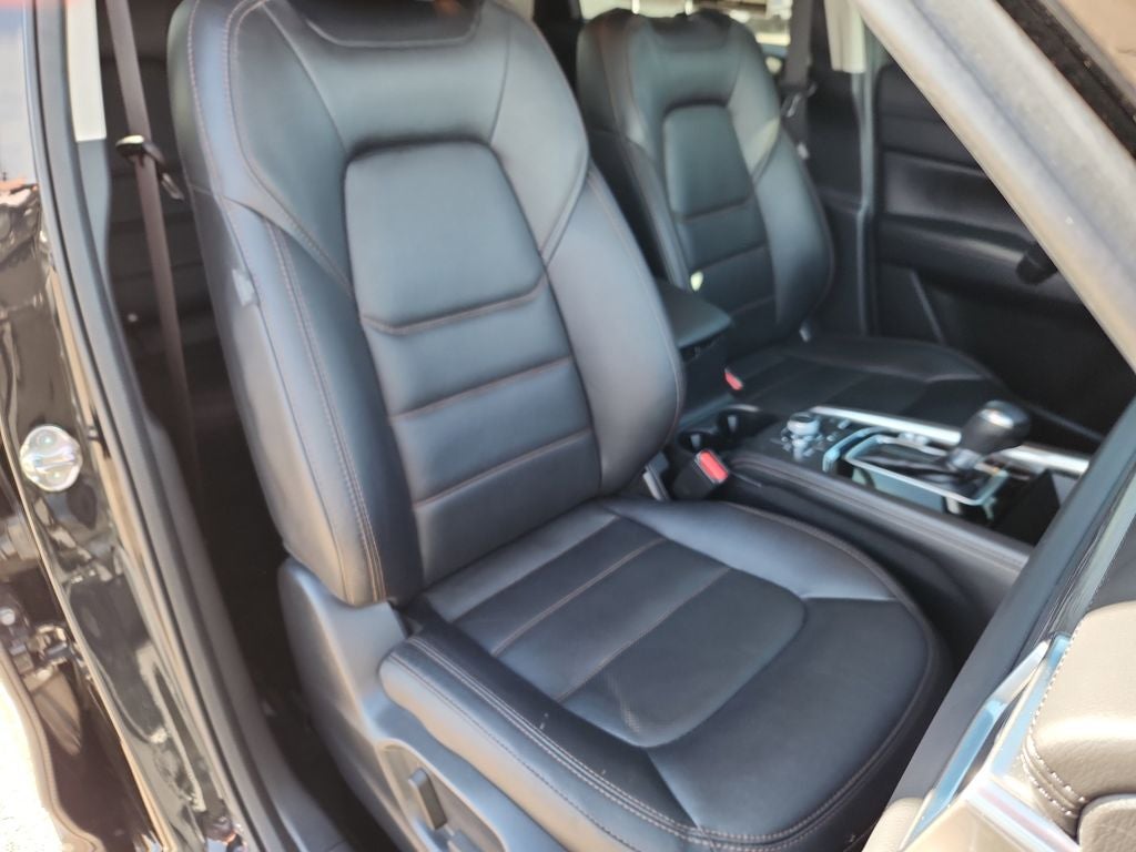 2019 Mazda Mazda CX-5 Grand Touring