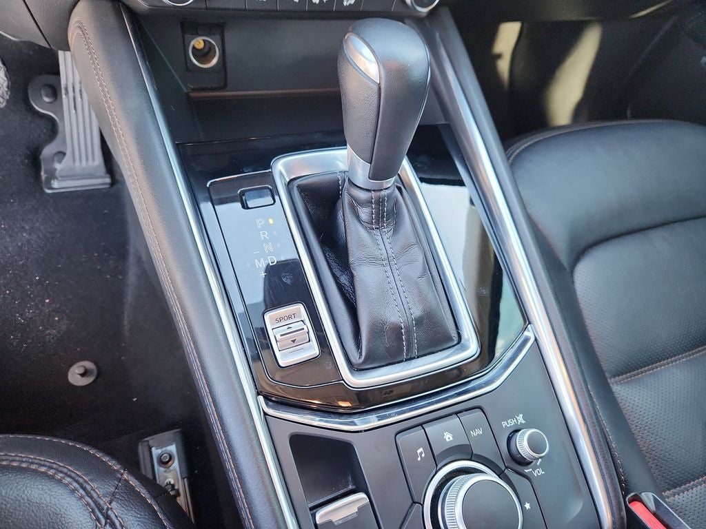 2019 Mazda Mazda CX-5 Grand Touring