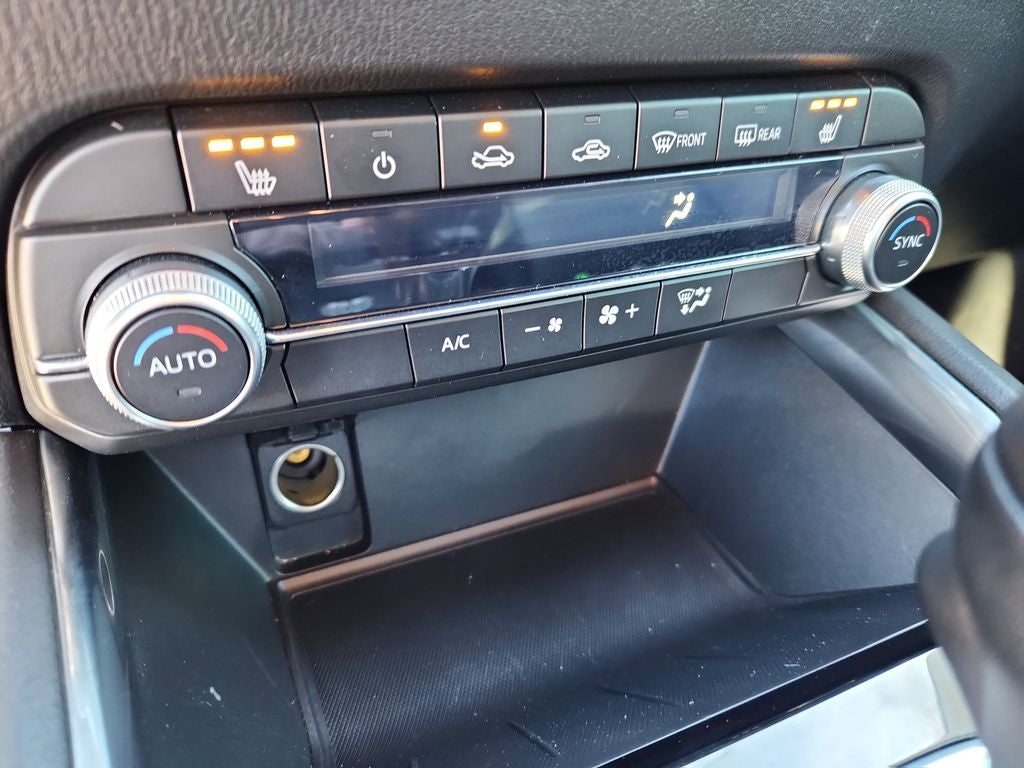 2019 Mazda Mazda CX-5 Grand Touring