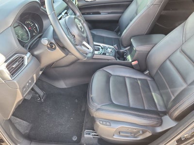 2019 Mazda Mazda CX-5 Grand Touring