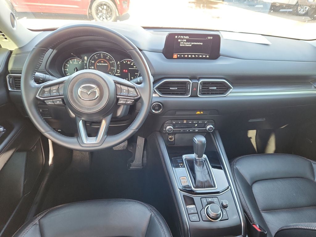2019 Mazda Mazda CX-5 Grand Touring