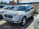 2008 Toyota RAV4 Base V6