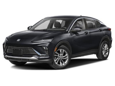 2025 Buick Envista Sport Touring FWD