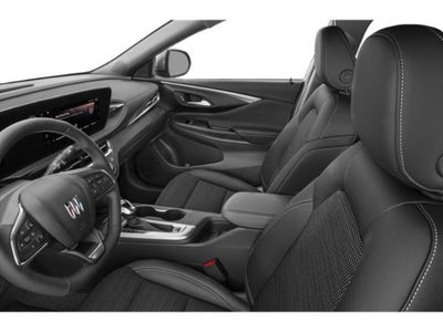 2025 Buick Envista Sport Touring FWD