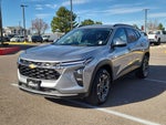2024 Chevrolet Trax FWD LT