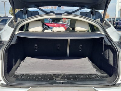 2020 Jaguar I-PACE HSE EV400 AWD Automatic