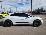 2020 Jaguar I-PACE HSE EV400 AWD Automatic