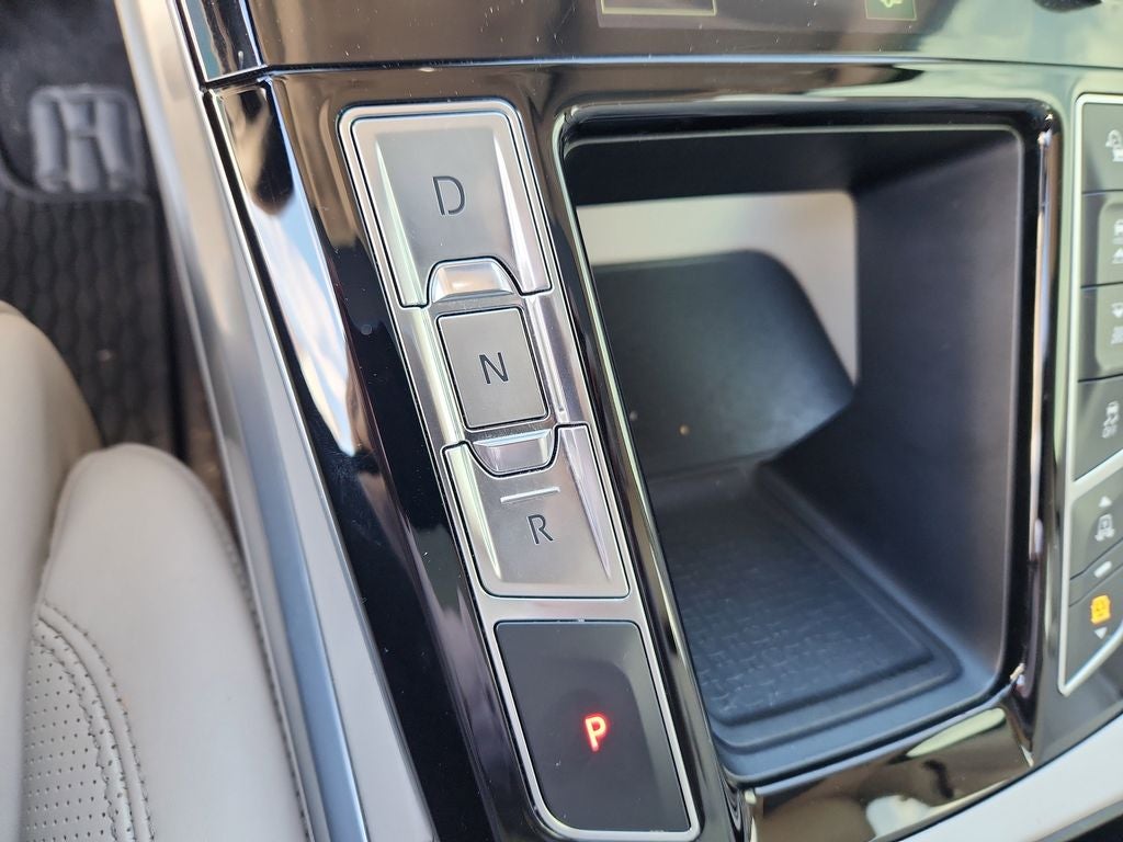 2020 Jaguar I-PACE HSE EV400 AWD Automatic