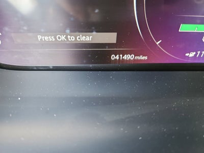 2020 Jaguar I-PACE HSE EV400 AWD Automatic