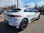 2020 Jaguar I-PACE HSE EV400 AWD Automatic