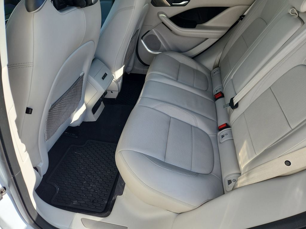 2020 Jaguar I-PACE HSE EV400 AWD Automatic