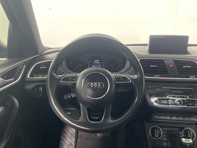2018 Audi Q3 2.0T Premium quattro