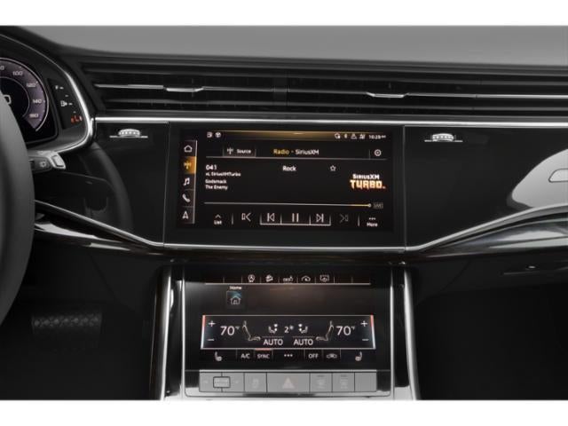 2022 Audi Q7 Premium Plus 45 TFSI quattro Tiptronic