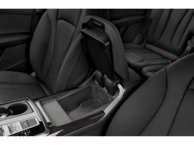 2022 Audi Q7 Premium Plus 45 TFSI quattro Tiptronic