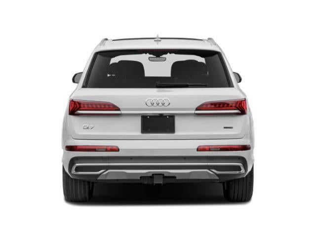 2022 Audi Q7 Premium Plus 45 TFSI quattro Tiptronic