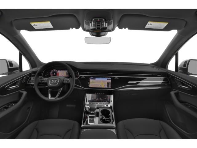 2022 Audi Q7 Premium Plus 45 TFSI quattro Tiptronic
